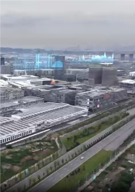 工业检测