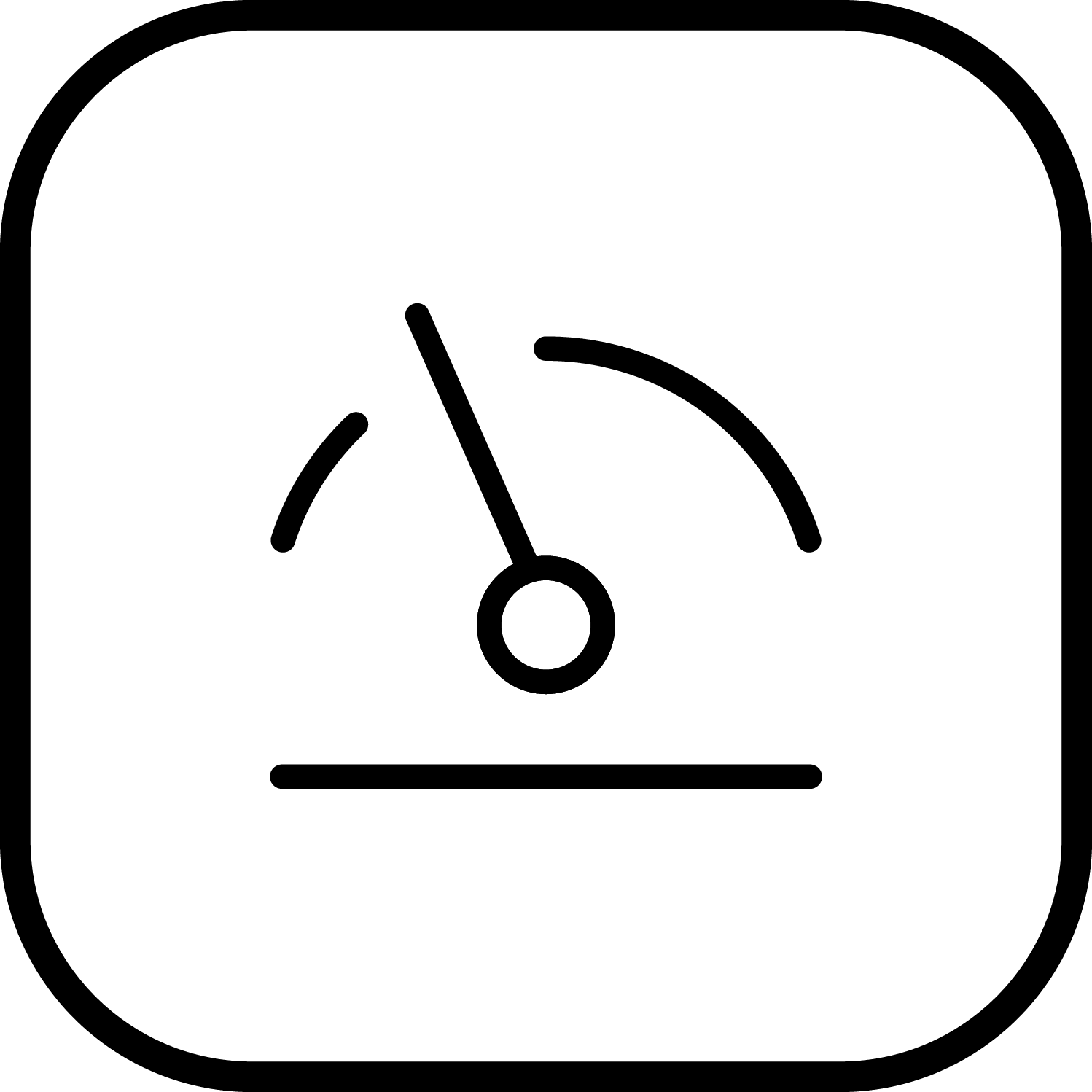 压力分辨率
