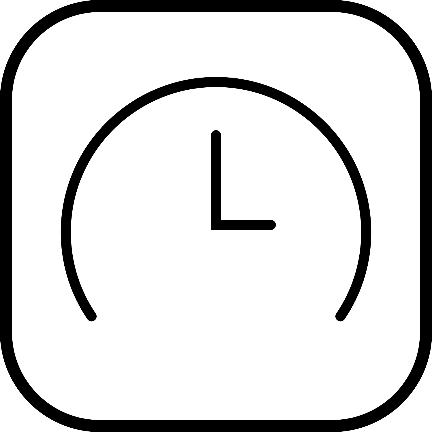 响应时间