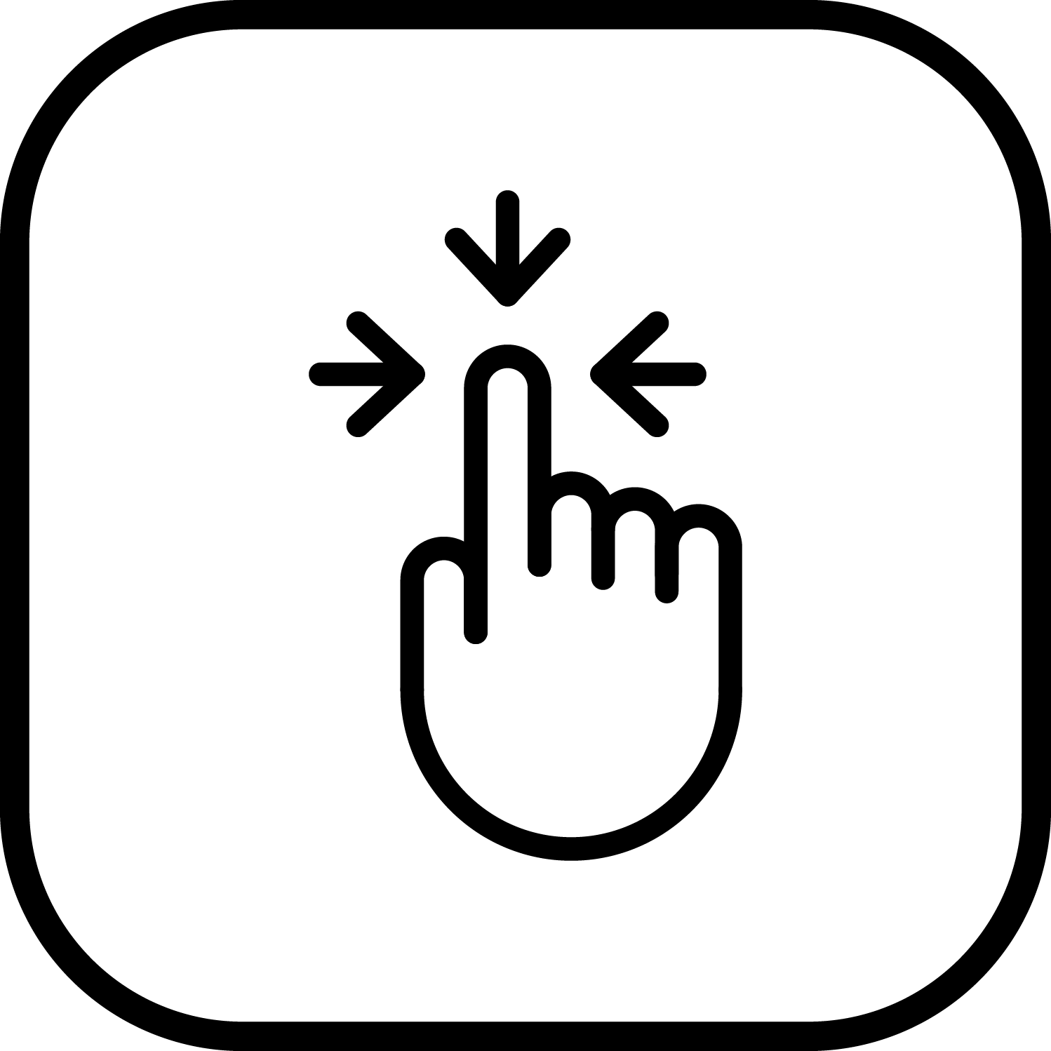 压力量程