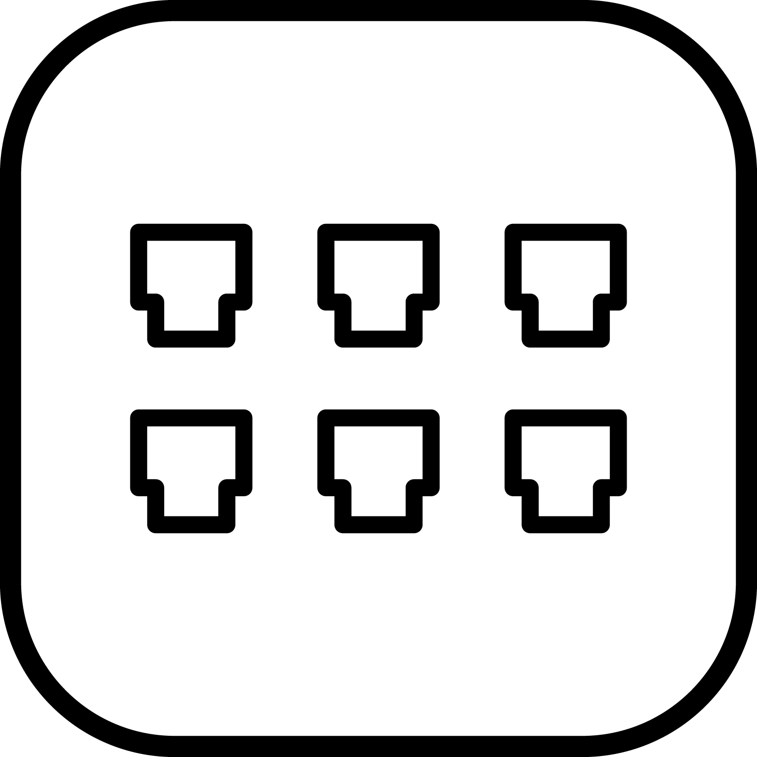 传感器线缆