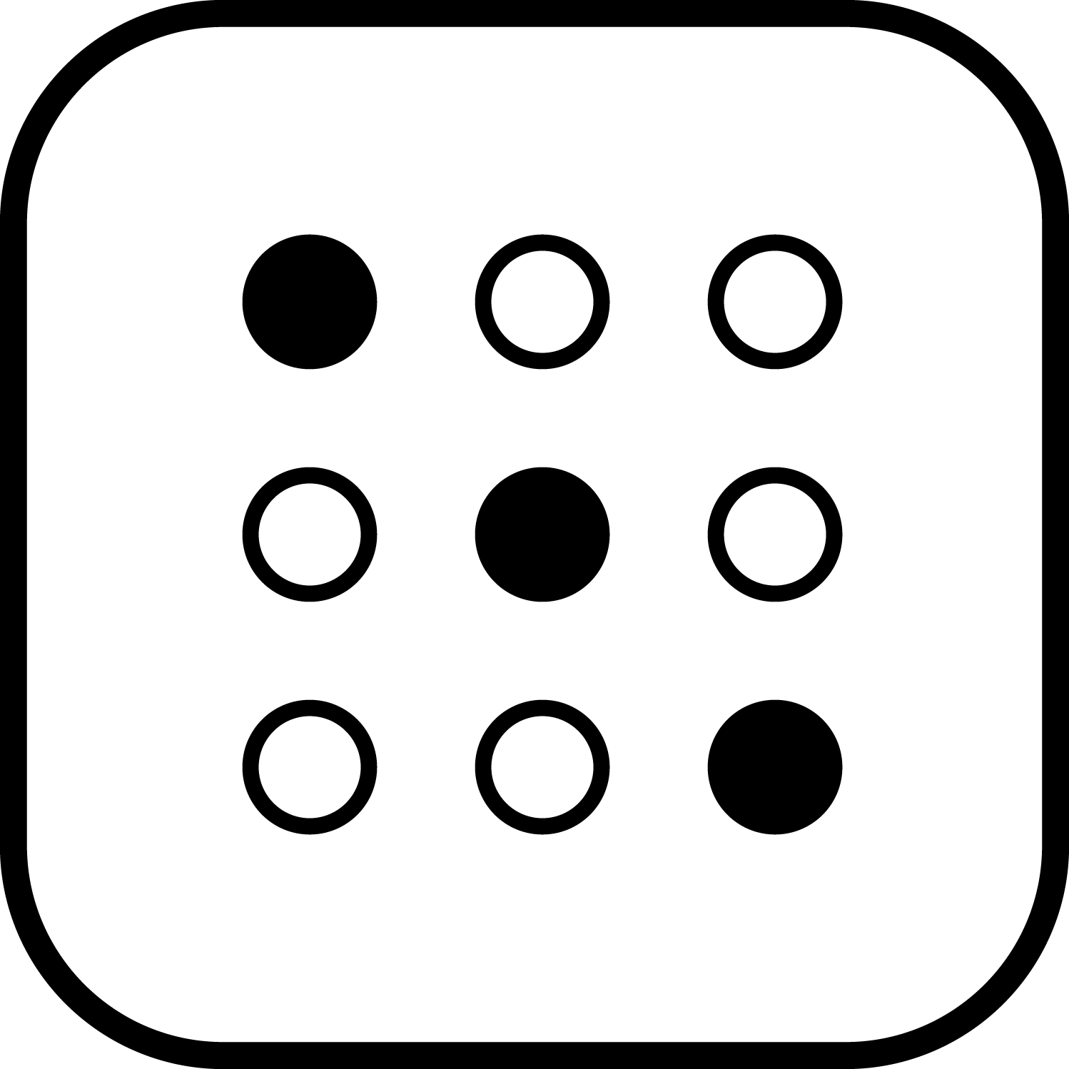 触觉像素点数量