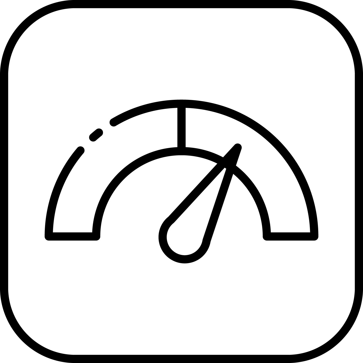 触发压强